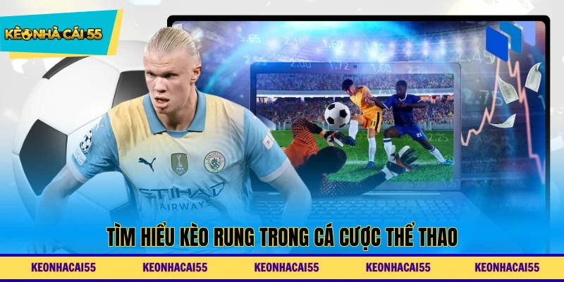 Tìm hiểu kèo rung trong cá cược thể thao